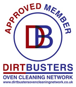 Dirtbusters Logo